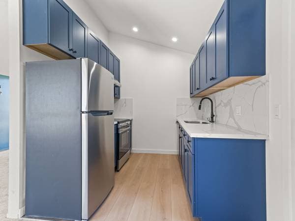 1BR/1BA Apartment · Staten Island photo 2