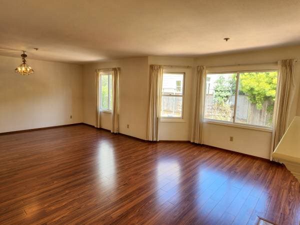 2BR/1BA Apartment on Sacramento St · San Francisco photo 2