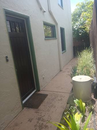 1BR/2BA In Law Adu · Berkeley photo 1