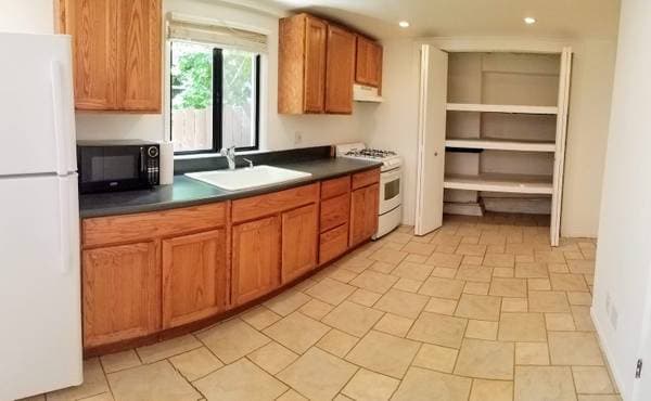 1BR/2BA In Law Adu · Berkeley photo 2