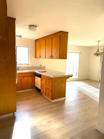 2BR/2BA Duplex · Fremont photo 1