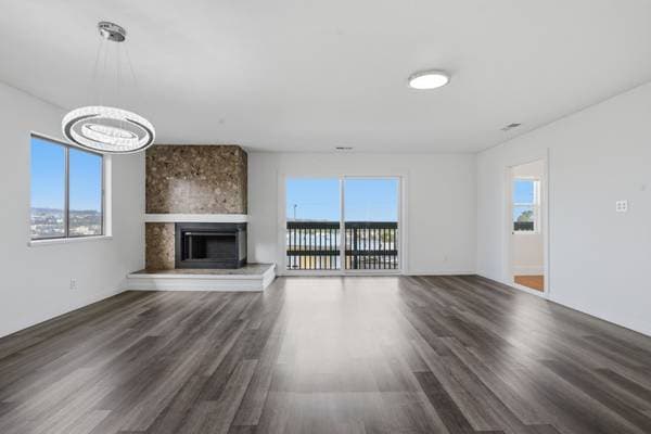 3BR/2BA Duplex on Abbot Ave · Daly City photo 3