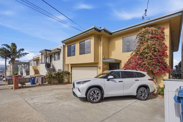 3BR/2BA Duplex on Abbot Ave · Daly City photo 4