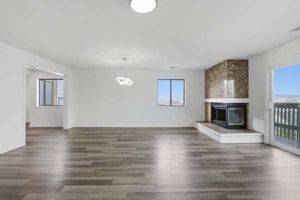 3BR/2BA Duplex on Abbot Ave · Daly City photo 5