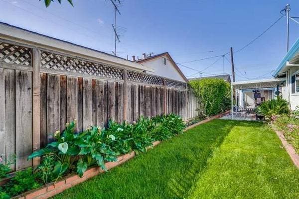 3BR/2BA Single Family House on Los Padres Blvd · Santa Clara photo 5