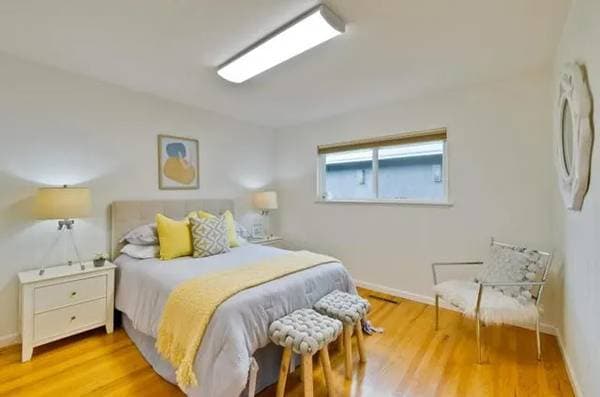 2BR/2BA Single Family House on W Rincon Ave · Campbell photo 3