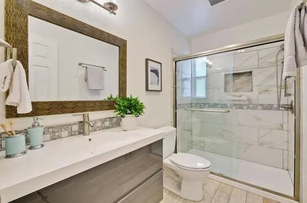 2BR/2BA Single Family House on W Rincon Ave · Campbell photo 5