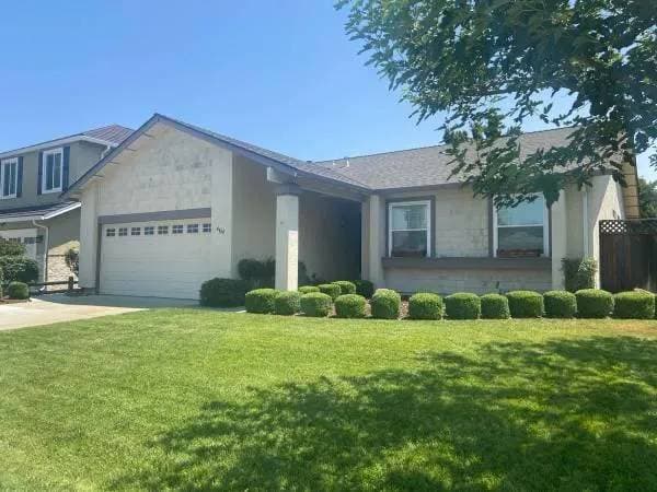 3BR/2BA Single Family House on George Oaks Dr · San Jose photo 1