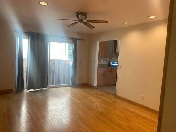 3BR/2BA Single Family House on George Oaks Dr · San Jose photo 4