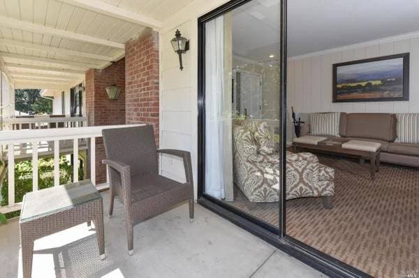 1BR/1BA Apartment on Atlas Peak Rd · Napa photo 1