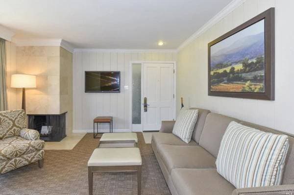 1BR/1BA Apartment on Atlas Peak Rd · Napa photo 2