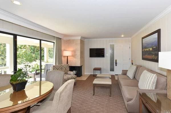 1BR/1BA Apartment on Atlas Peak Rd · Napa photo 3