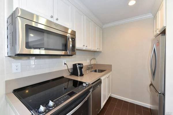 1BR/1BA Apartment on Atlas Peak Rd · Napa photo 5