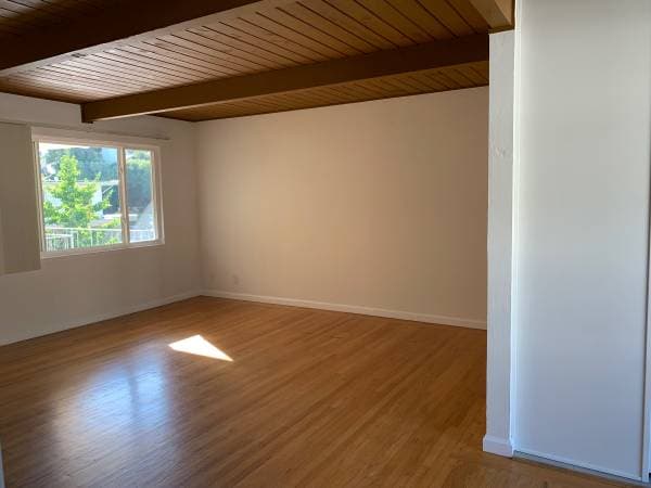 1BR/1BA Apartment on Coleman Ave · Menlo Park photo 2
