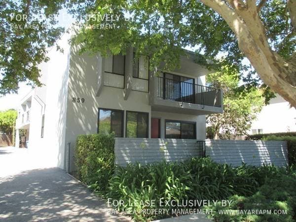 1BR/1BA Apartment on Highland Avenue · San Mateo photo 1