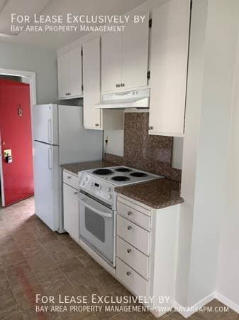 1BR/1BA Apartment on Highland Avenue · San Mateo photo 2