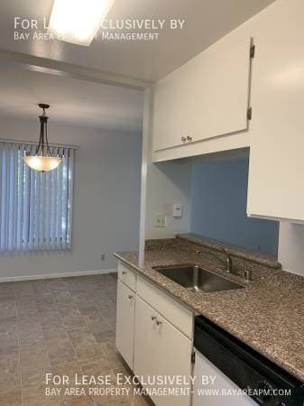 1BR/1BA Apartment on Highland Avenue · San Mateo photo 3