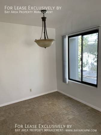 1BR/1BA Apartment on Highland Avenue · San Mateo photo 4