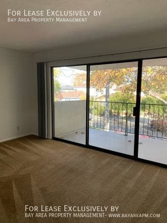 1BR/1BA Apartment on Highland Avenue · San Mateo photo 5