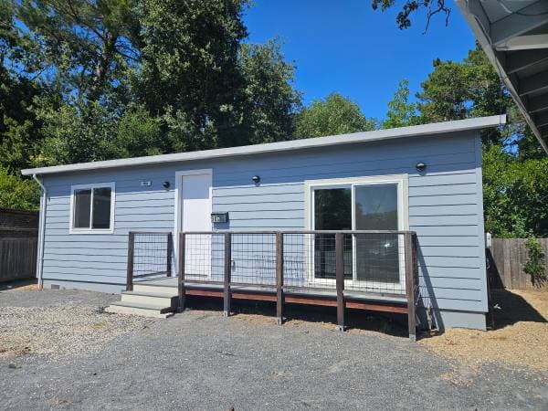 2BR/1BA In Law Adu · Novato photo 4