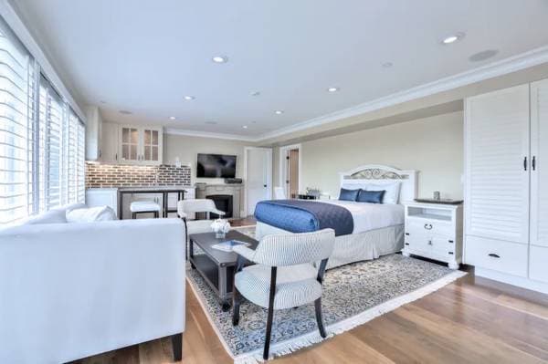 1BR/1BA In Law Adu · Redwood City photo 1