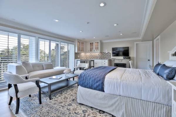 1BR/1BA In Law Adu · Redwood City photo 2