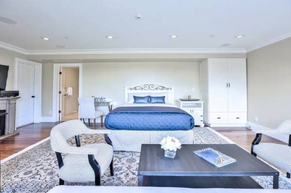 1BR/1BA In Law Adu · Redwood City photo 3