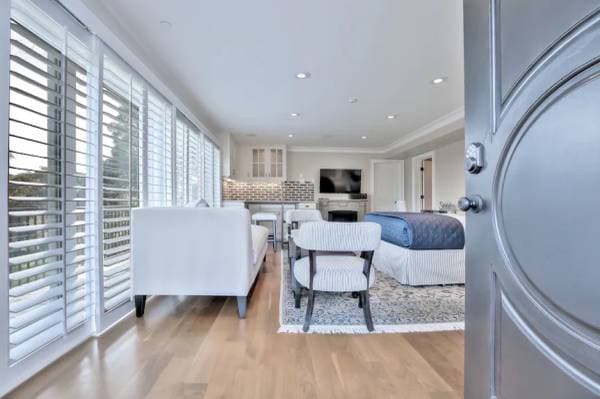 1BR/1BA In Law Adu · Redwood City photo 4