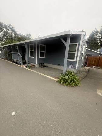 1BR/1BA Apartment · Santa Rosa photo 1