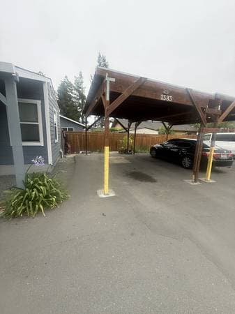 1BR/1BA Apartment · Santa Rosa photo 2