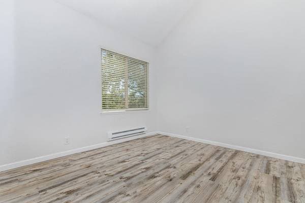 1BR/1BA Apartment on San Tomas Aquino Rd · San Jose photo 5