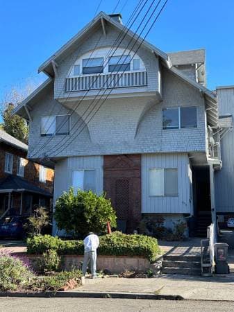 1BR/1BA Apartment · Berkeley photo 1