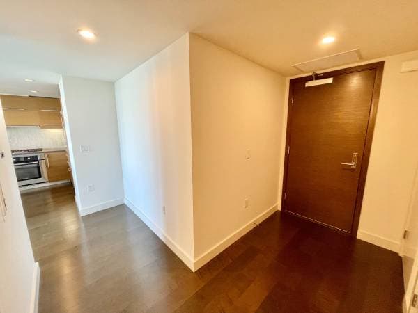 Condos on Mission Bay Blvd · San Francisco photo 3