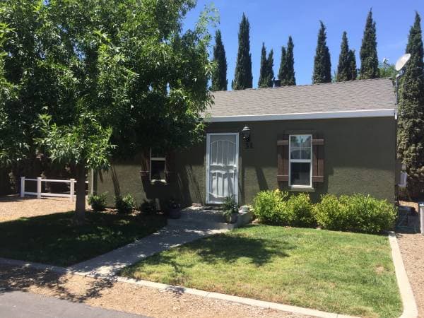 2BR/1BA Single Family House · Knightsen photo 1