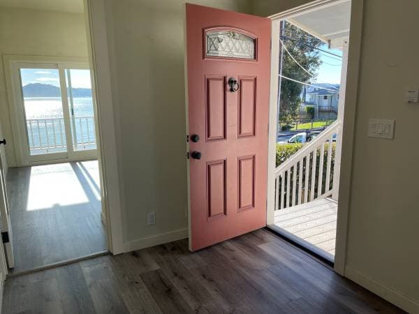 1BR/1BA Apartment · San Quentin photo 2
