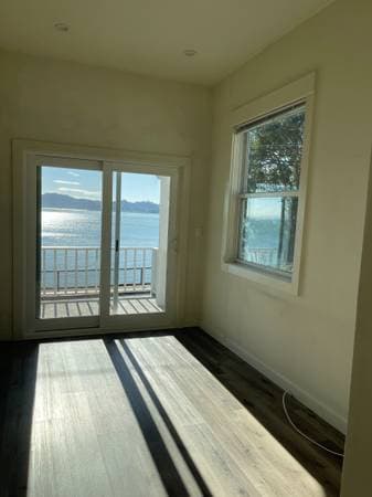 1BR/1BA Apartment · San Quentin photo 3