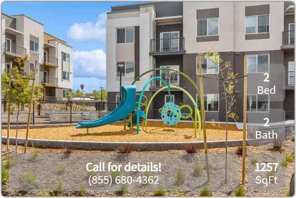 2BR/2BA Apartment on Yolanda Ave · Santa Rosa photo 2