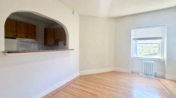 0BR/1BA Apartment on Van Ness · San Francisco photo 2