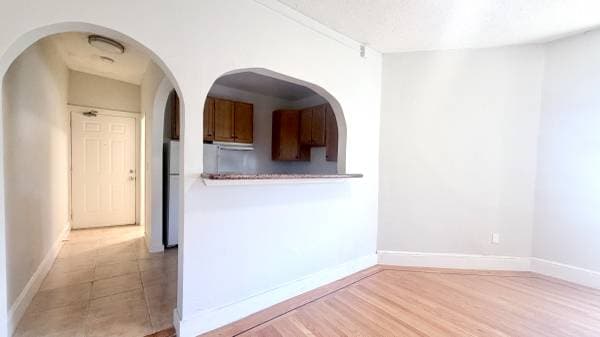 0BR/1BA Apartment on Van Ness · San Francisco photo 4