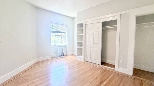 0BR/1BA Apartment on Van Ness · San Francisco photo 5