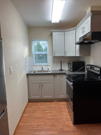 1BR/1BA Single Family House · San Jose photo 1