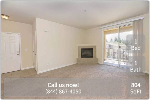 1BR/1BA Apartment on Valle Vista Ave · Vallejo photo 2