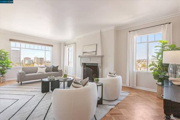 1BR/1BA Condo on Staten Avenue · Oakland photo 2