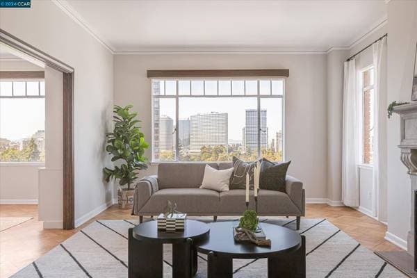 1BR/1BA Condo on Staten Avenue · Oakland photo 3