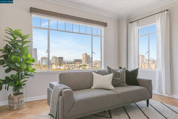 1BR/1BA Condo on Staten Avenue · Oakland photo 4
