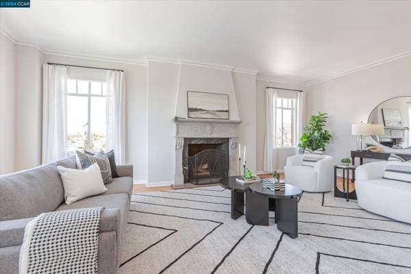 1BR/1BA Condo on Staten Avenue · Oakland photo 5