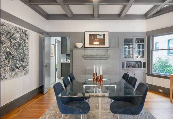 2BR/2BA Flat on 37th Street · Oakland photo 3