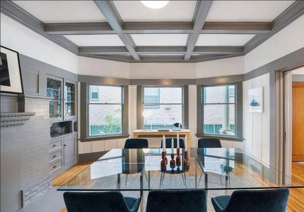 2BR/2BA Flat on 37th Street · Oakland photo 4