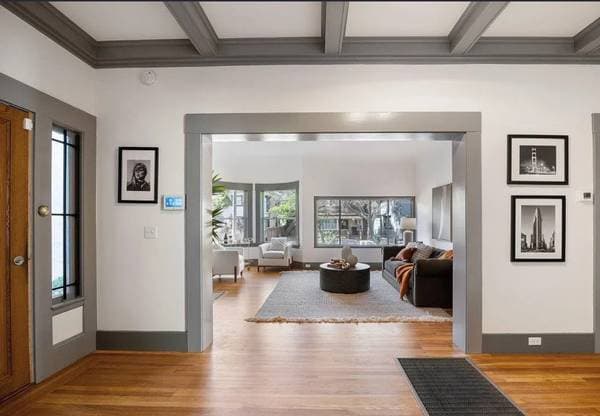 2BR/2BA Flat on 37th Street · Oakland photo 5