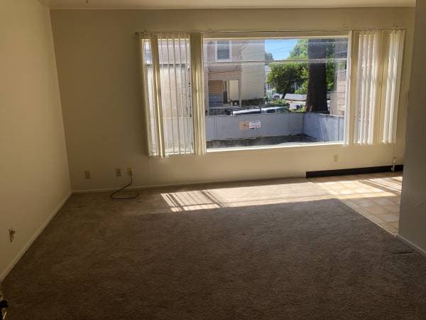 Apartments on Ellsworth Street · Berkeley photo 3